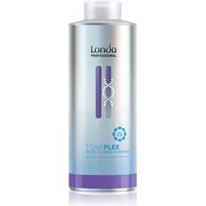 Toneplex Shampoo shampoo