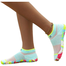 Shein Couples Water Shoes For Barefoot Lovers - White/Green
