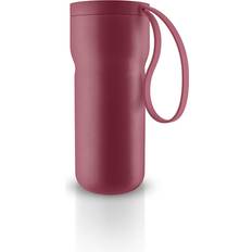 Eva Solo Nordic Kitchen Pomegranate Travel Mug 35cl