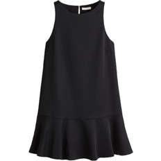 H&M A-Line Dress - Black