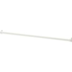 IKEA Komplement Garderobestang Hvid 100 cm Garderobeskab