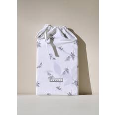 Light Floral Housewife Pillowcases One Size