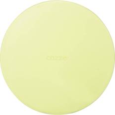 Ostebrætter Cozze Plastic Light Green Cheese Board 35cm
