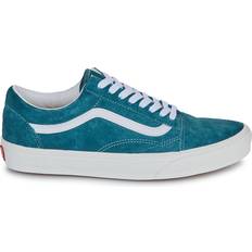 Vans Old Skool Shoes - Blue