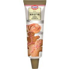 Dr. Oetker Pynteglasur Lyserød Spiselig