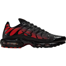 Nike Air Max Plus Sko Til Herre - Svart