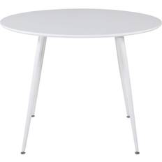 Venture Design Plaza Matbord 100cm