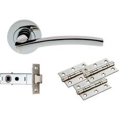 Carlisle Brass Tavira (UDP009CP/INTB) 1pcs