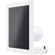 Essential 2K Solpanel