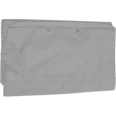 Grey Pregnancy & Nursing Pillows For Your Little One 9 Ft Maternity Pillow Case Grey