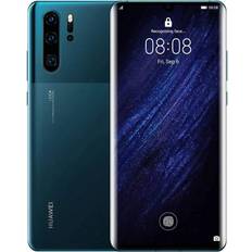 Huawei P30 Pro 8GB RAM 128GB Dual SIM Mystic Blue