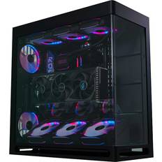 Overclockers Gaming Radiance Sanctum AMD Ryzen 9800X3D