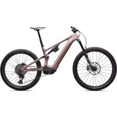 Specialized Turbo Levo 4 Comp Champange S2 Satin