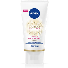 Nivea Handvård Nivea 42420187, Kvinna, Alla hudtyper, Fuktgivande, Näringsgivande, Skyddande, Utjämnande, 1 50ml