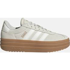 adidas VL Court Bold Women's Trainers - Off White