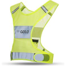 Unisex - Yellow Vests X-Vest Safer Sport - AW25