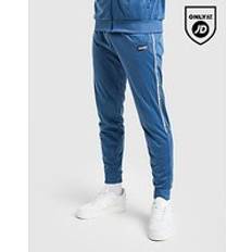McKenzie Bukser & Shorts McKenzie Krypt Poly Track Pants - Blå
