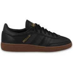 Guld Handbollsskor adidas Låg Sneaker Handball Spezial Herr - Guld/Svart