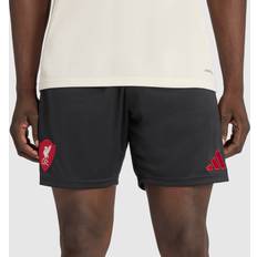 adidas Liverpool FC 25 26 Udebaneshorts Black XS
