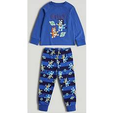 Bluey Pyjamas 3-4 Years