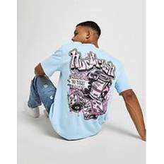 Luxeorb T-Shirt - Blue