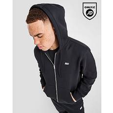 Nike Foundation Full Zip Hoodie - Black