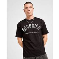 Chromatic V3 T-Shirt - Sort
