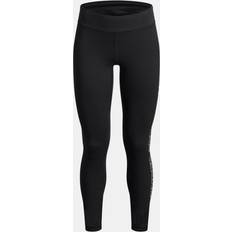 Under Armour Strumpbyxor & Stay-ups Under Armour Girls Motion Leggings Junior - Svart