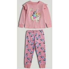 Bluey Pyjamas 12-18 Months
