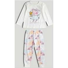 Peppa Pig Pyjamas 3-4 Years