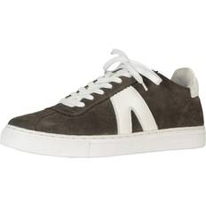 Damen Vigo Sneakers - Braun