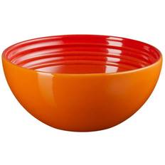 Le Creuset Skåle Le Creuset Signature Volcanic Snack Skål 12cm