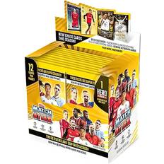 Match Attax Champions League 2024/25 Booster Hel Box