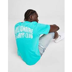 Reflective Arch Logo T-Shirt - Blå