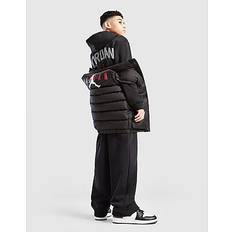 Waterproof Vests Jordan Gilet Junior Kids - Black