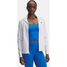 Under Armour Träningsplagg Ytterkläder Under Armour Motion Jacket Emea Träningsjacka - White