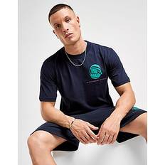 Reverse Astro T-Shirt - Blå
