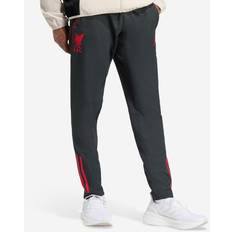 adidas LFC Liverpool FC Presentation Track Pants Black