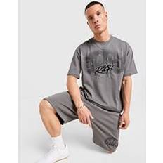 Iron V2 T-Shirt - Grå