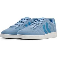 Hummel Handball Perfekt TN Sneaker Unisex - Blau