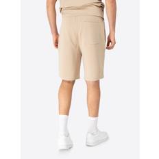 Beige - Fitness & Gym Trousers & Shorts Lonsdale London Fringford Shorts - Sand