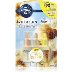 3volution Gold Orchid Refill 20 ml
