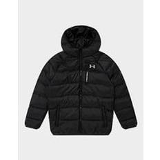 Pronto Jacket Junior Kids - Black