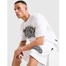 Iron V2 Shorts - Hvid