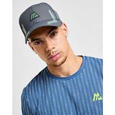Tech Cap - Grå