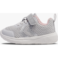 Hummel Actus ML Recycled Infant Sneakers - Grå