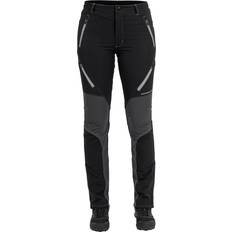 High Mountain Trail Pro 4W Women's Casual Pants - Grey