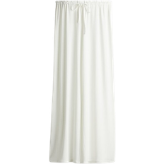 H&M Pointelle Pajama Pants - White