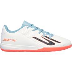 Turkis Fodboldstøvler Børnesko Skechers SKX_2 Jr TD IC Boots - Kids