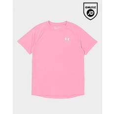 Under Armour Tech T-Shirt Junior - Pink
